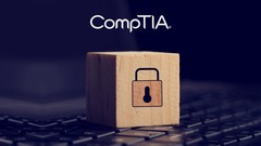 CompTIA Security+ Training